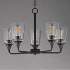 Maxim Lighting Hudson 5-light Chandelier
