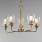 Maxim Lighting Hudson 5-light Chandelier