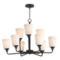 Maxim Lighting Hudson 9-light Chandelier