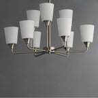 Maxim Lighting Hudson 9-light Chandelier