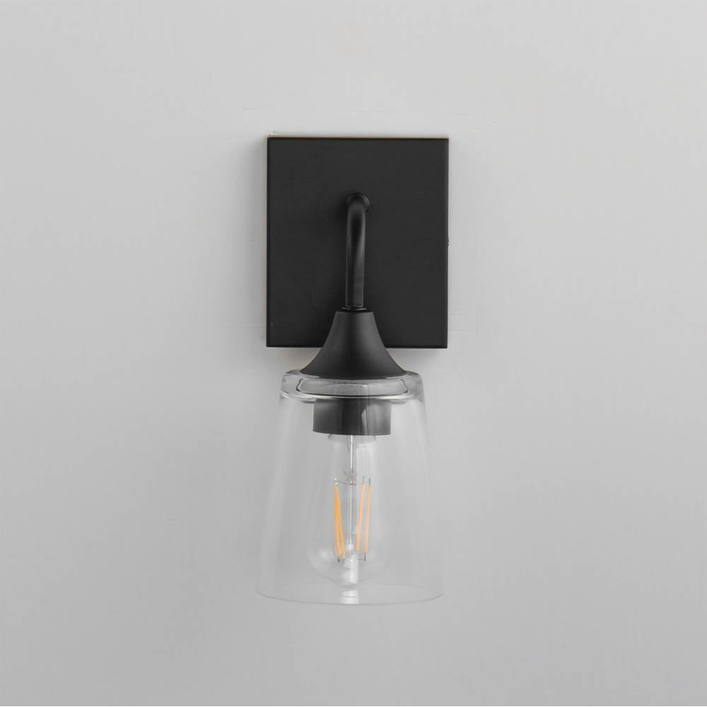 Maxim Lighting Hudson 1-light Sconce