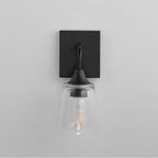 Maxim Lighting Hudson 1-light Sconce