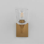 Maxim Lighting Hudson 1-light Sconce