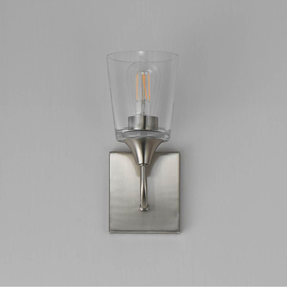 Maxim Lighting Hudson 1-light Sconce