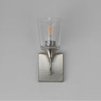 Maxim Lighting Hudson 1-light Sconce