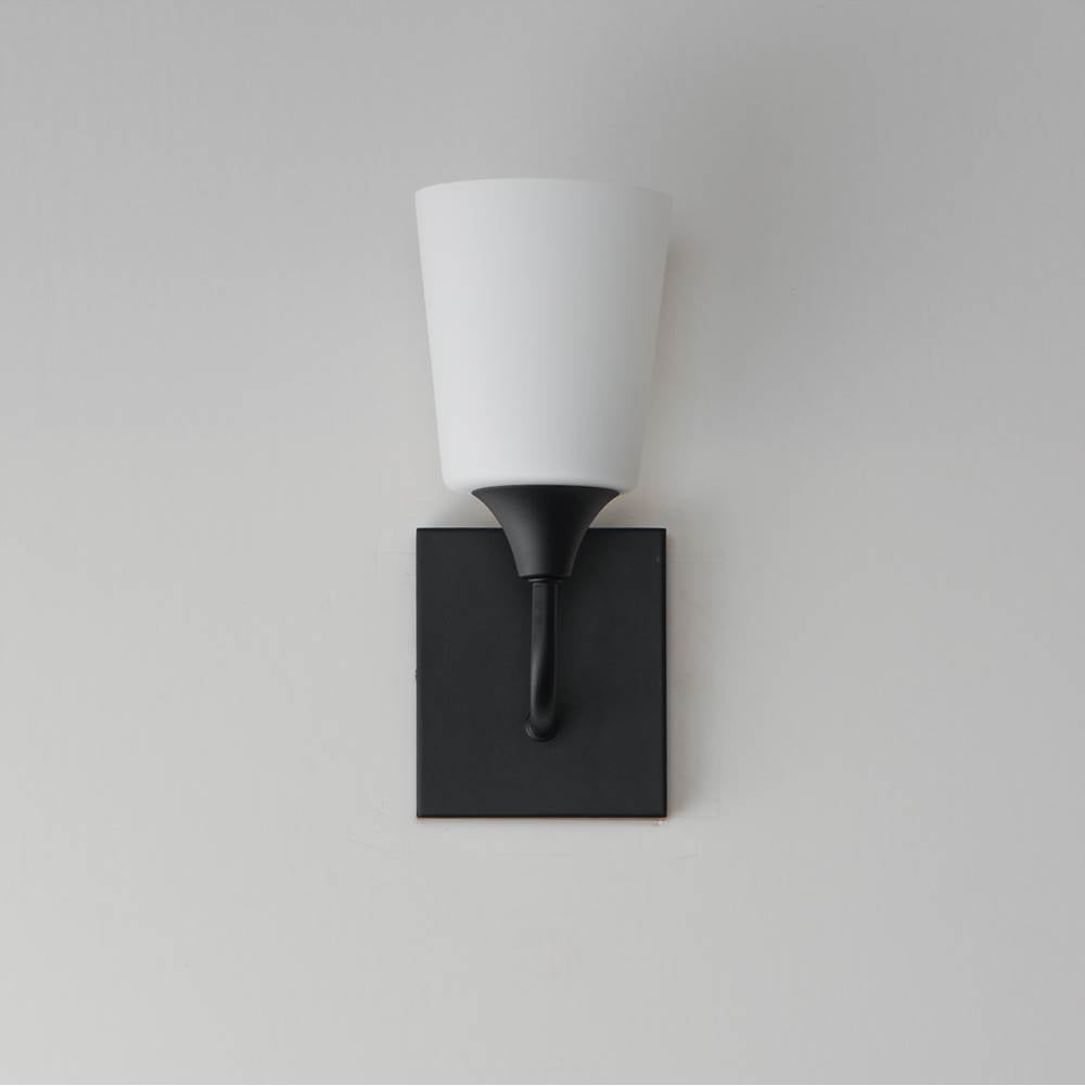 Maxim Lighting Hudson 1-light Sconce