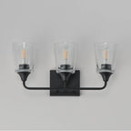Maxim Lighting Hudson 3-light Bath Vanity