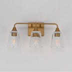 Maxim Lighting Hudson 3-light Bath Vanity