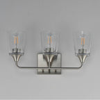 Maxim Lighting Hudson 3-light Bath Vanity
