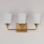 Maxim Lighting Hudson 3-light Bath Vanity