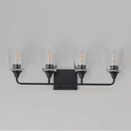 Maxim Lighting Hudson 4-light Bath Vanity