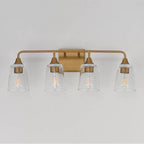 Maxim Lighting Hudson 4-light Bath Vanity