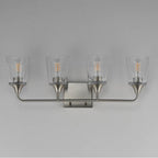 Maxim Lighting Hudson 4-light Bath Vanity