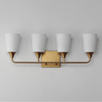 Maxim Lighting Hudson 4-light Bath Vanity