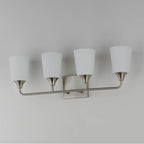 Maxim Lighting Hudson 4-light Bath Vanity