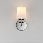 Maxim Lighting 12891WTPC Polished Chrome Durham-wall Sconce Image 3