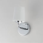 Maxim Lighting 12891WTPC Polished Chrome Durham-wall Sconce Image 2