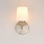 Maxim Lighting 12891WTSN Satin Nickel Durham-wall Sconce Image 3