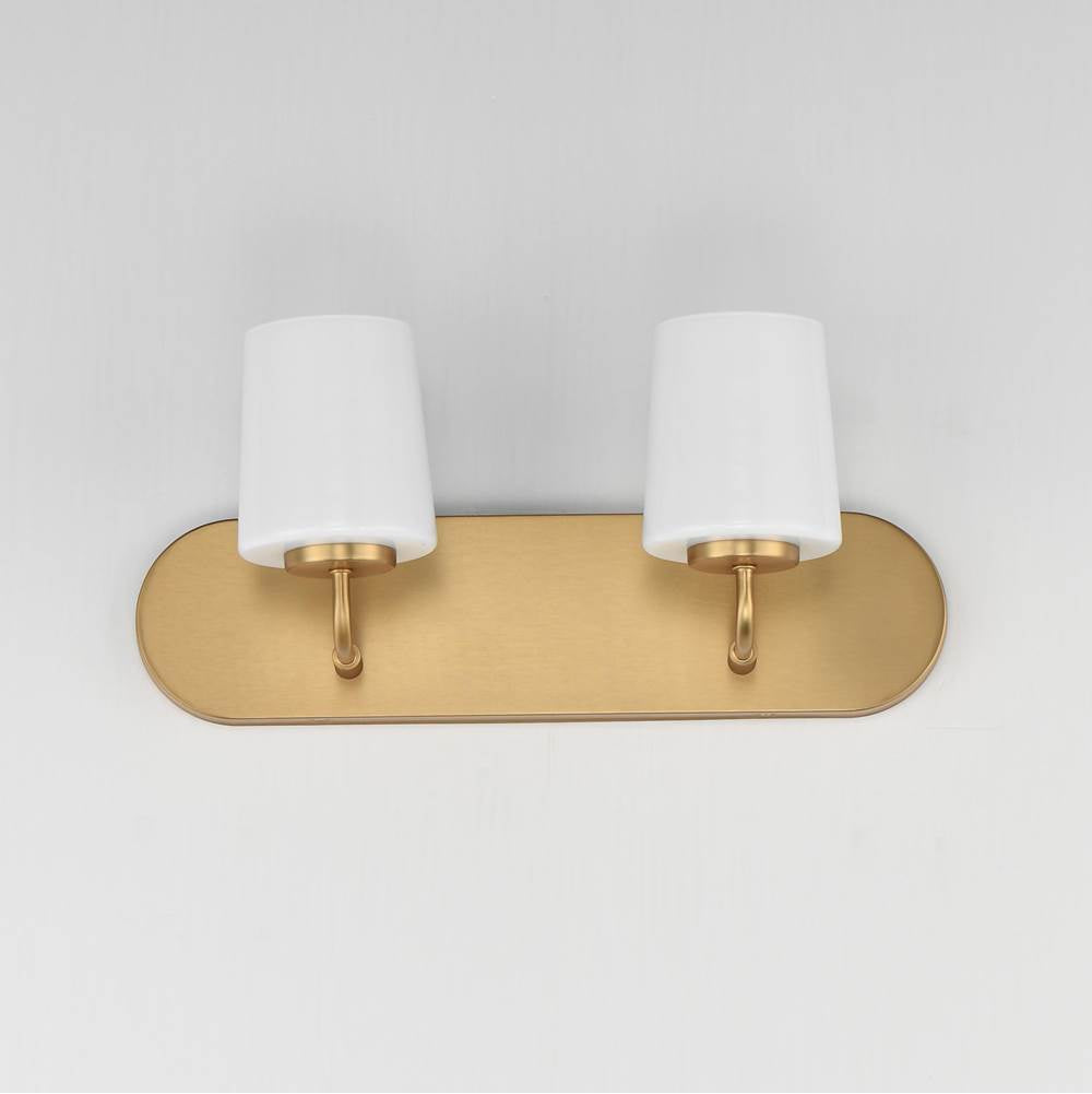 Maxim Lighting Durham-bath Vanity