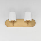 Maxim Lighting Durham-bath Vanity