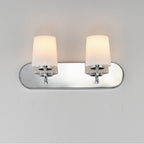 Maxim Lighting 12892WTPC Polished Chrome Durham-bath Vanity Image 3