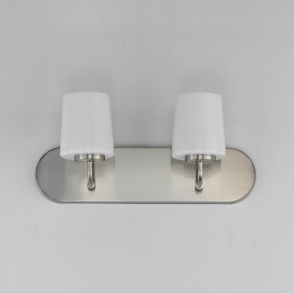 Maxim Lighting Durham-bath Vanity