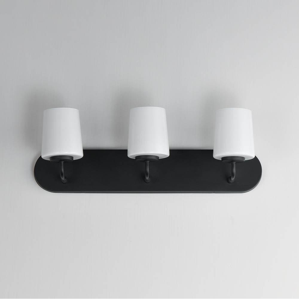 Maxim Lighting Durham-bath Vanity