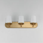 Maxim Lighting Durham-bath Vanity