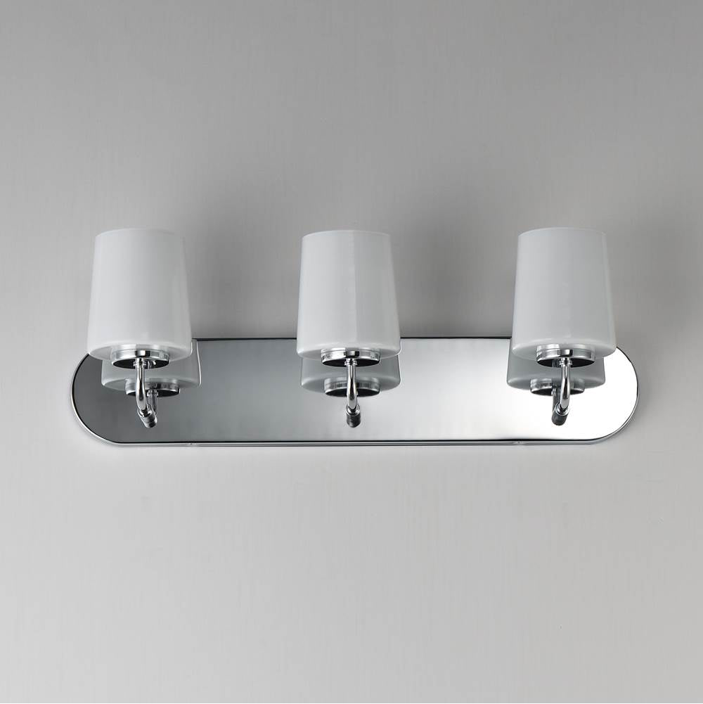 Maxim Lighting Durham-bath Vanity