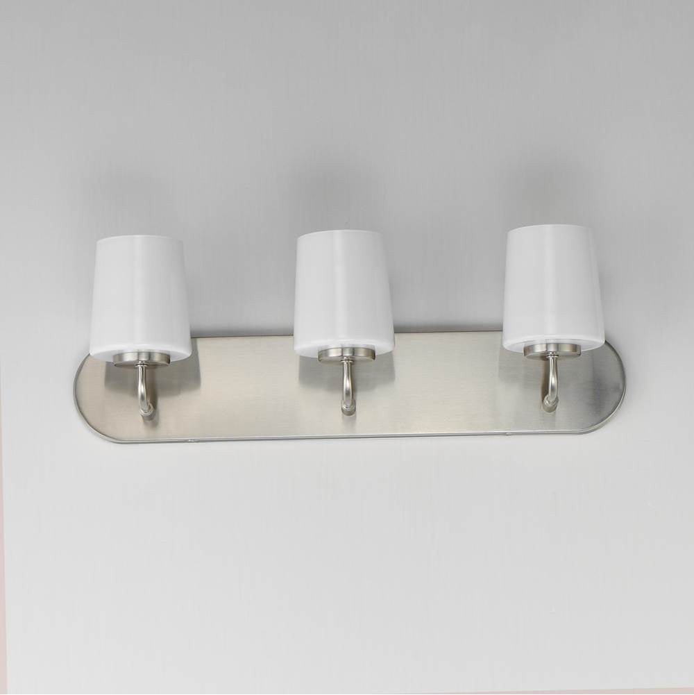 Maxim Lighting Durham-bath Vanity