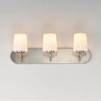 Maxim Lighting 12893WTSN Satin Nickel Durham-bath Vanity Image 3