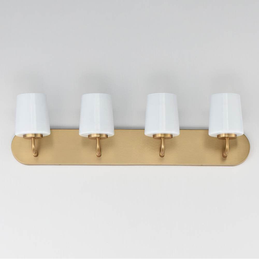 Maxim Lighting Durham-bath Vanity