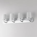Maxim Lighting 12894WTPC Polished Chrome Durham-bath Vanity Image 2