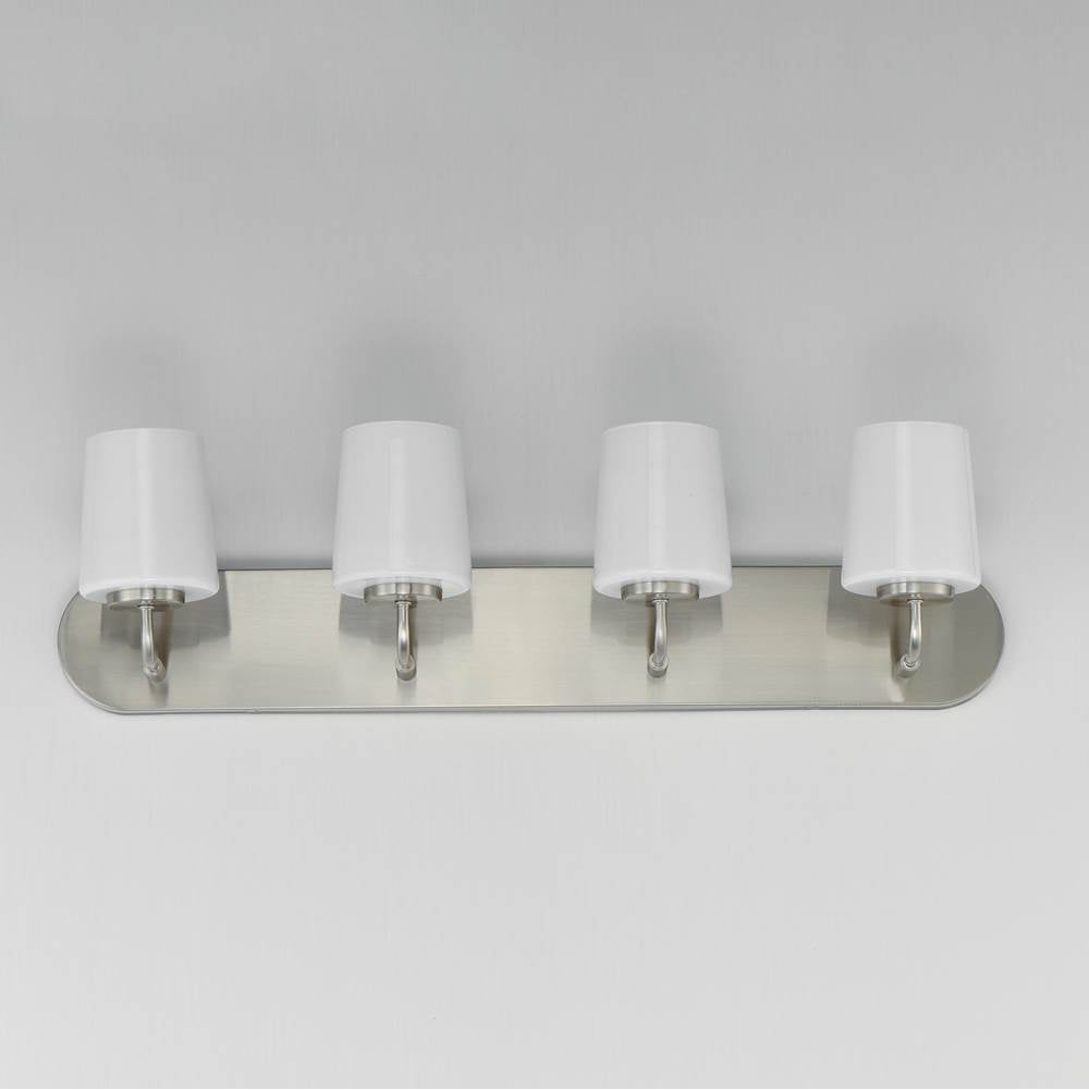 Maxim Lighting Durham-bath Vanity