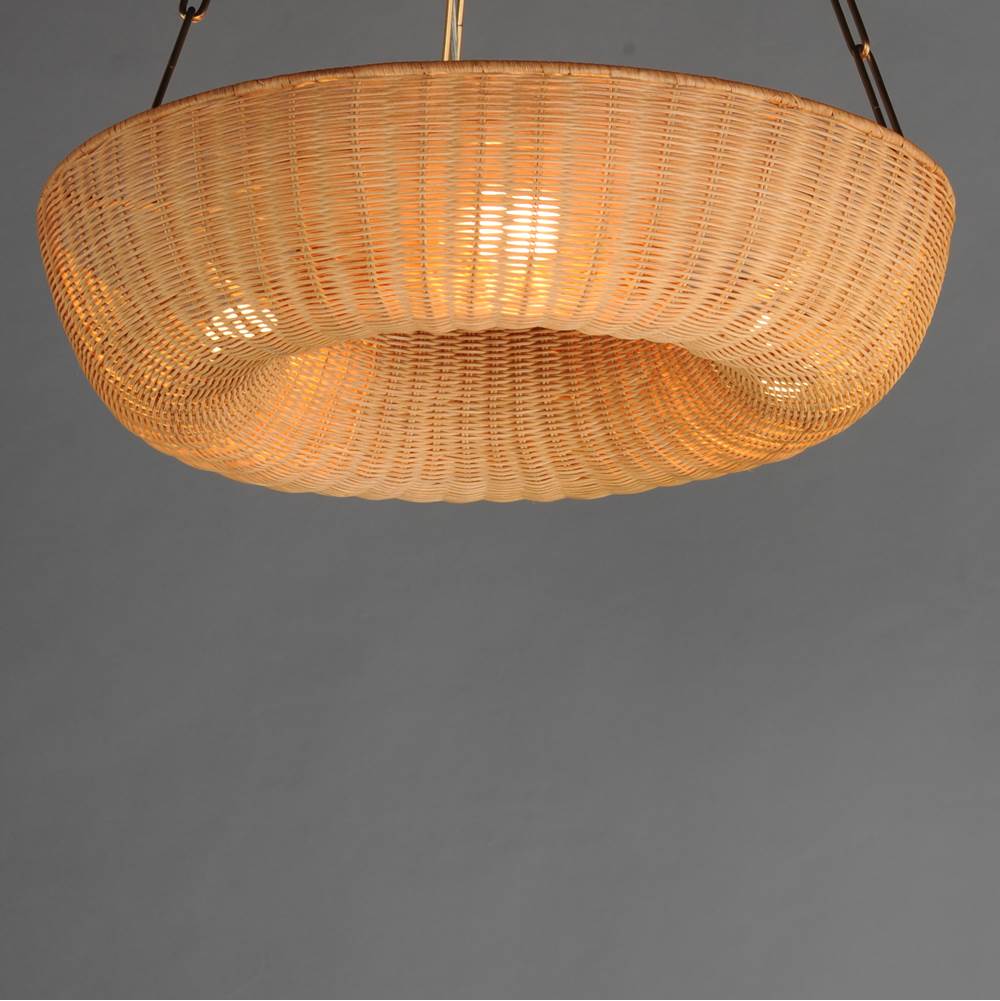 Maxim Lighting Bower 24'' Pendant