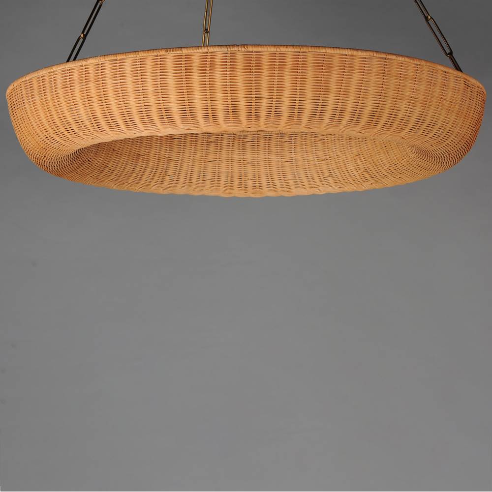 Maxim Lighting Bower 40'' Pendant