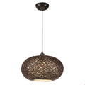 Maxim Lighting Bali 1-light Pendant