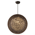 Maxim Lighting Bali 1-light Pendant