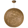Maxim Lighting Bali 1-light Pendant