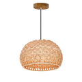 Maxim Lighting Tahiti-single Pendant