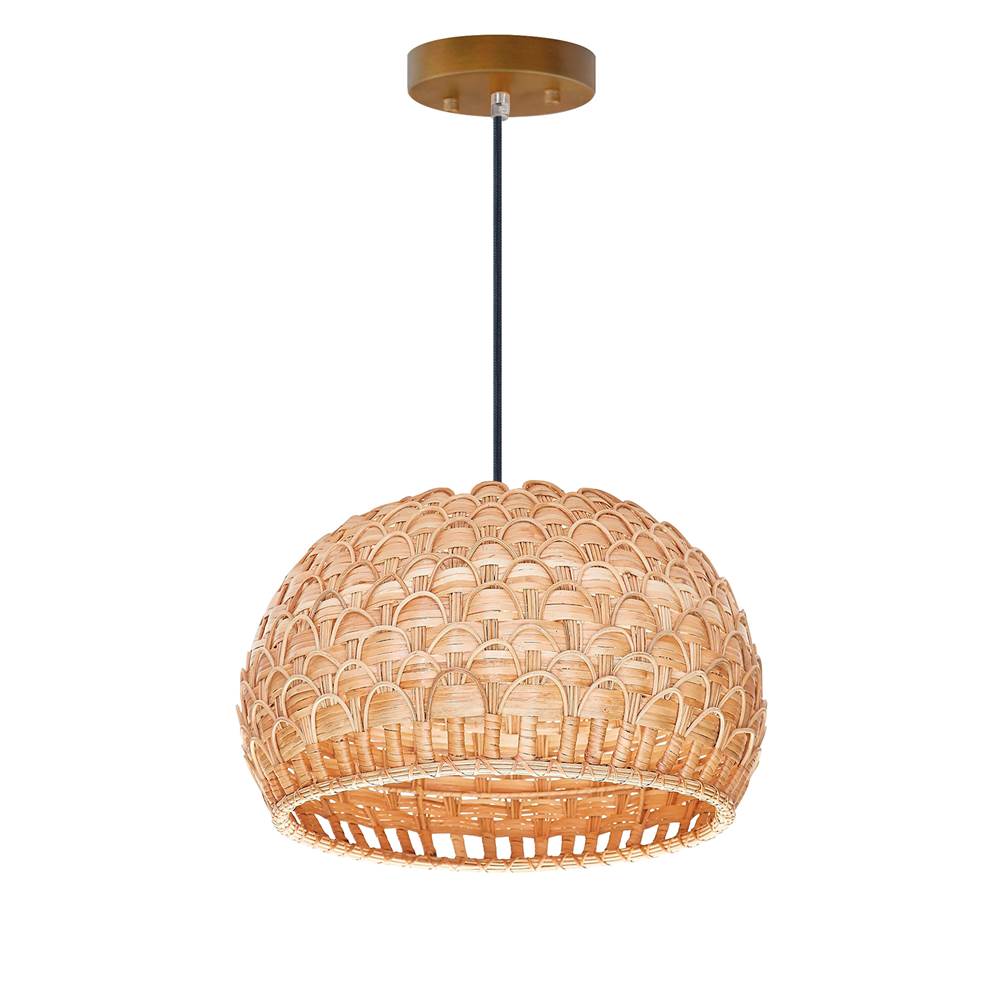 Maxim Lighting Tahiti-single Pendant