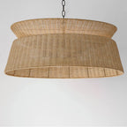 Maxim Lighting Tulum 6-light Chandelier