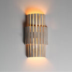 Maxim Lighting 14450WWTEC Ecru Satori-wall Sconce Image 3