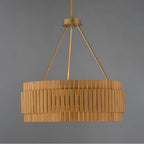 Maxim Lighting Satori 3-light Chandelier