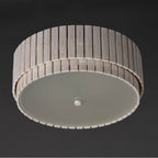 Maxim Lighting Satori 2-light Flush Mount