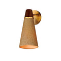 Maxim Lighting Sumatra-wall Sconce