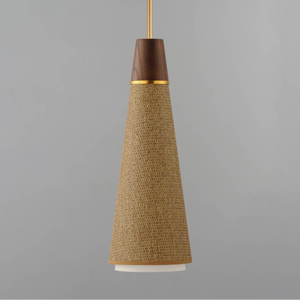 Maxim Lighting Sumatra 1-light Pendant