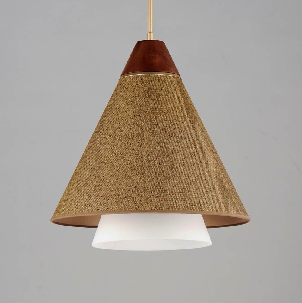 Maxim Lighting Sumatra 20'' Pendant