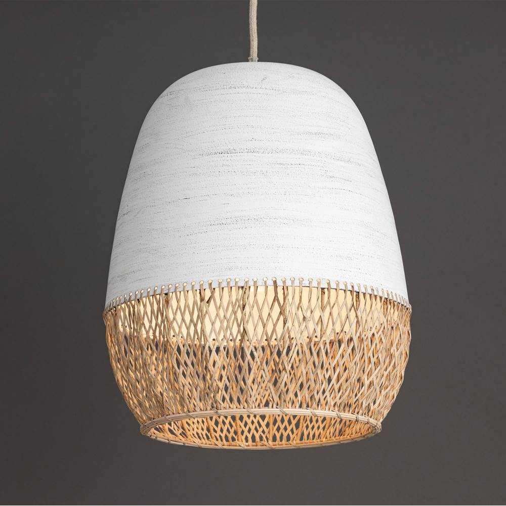Maxim Lighting Tamba 1-light Pendant