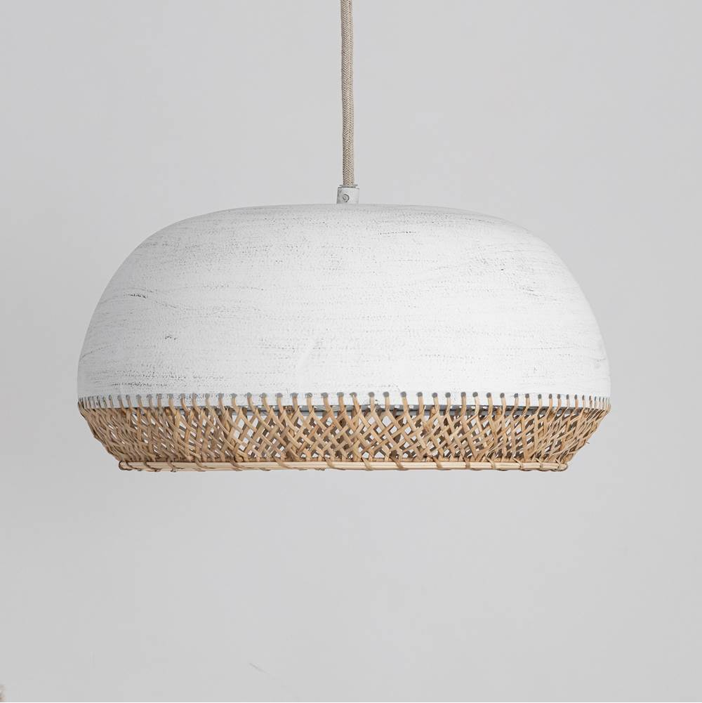 Maxim Lighting Tamba Large 1-light Pendant